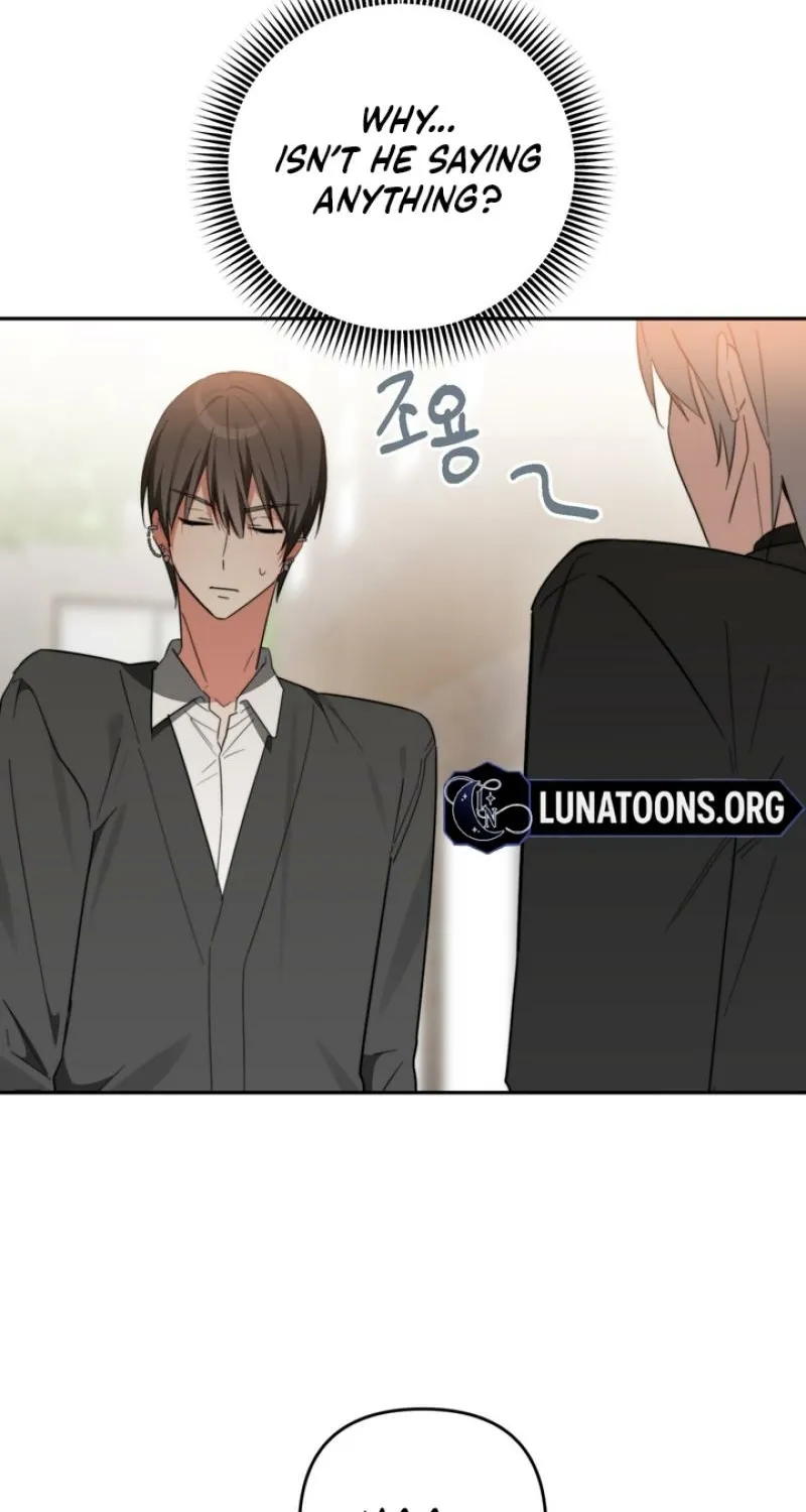 Read Space Bunny chapter 22 image 33 on Lezhin