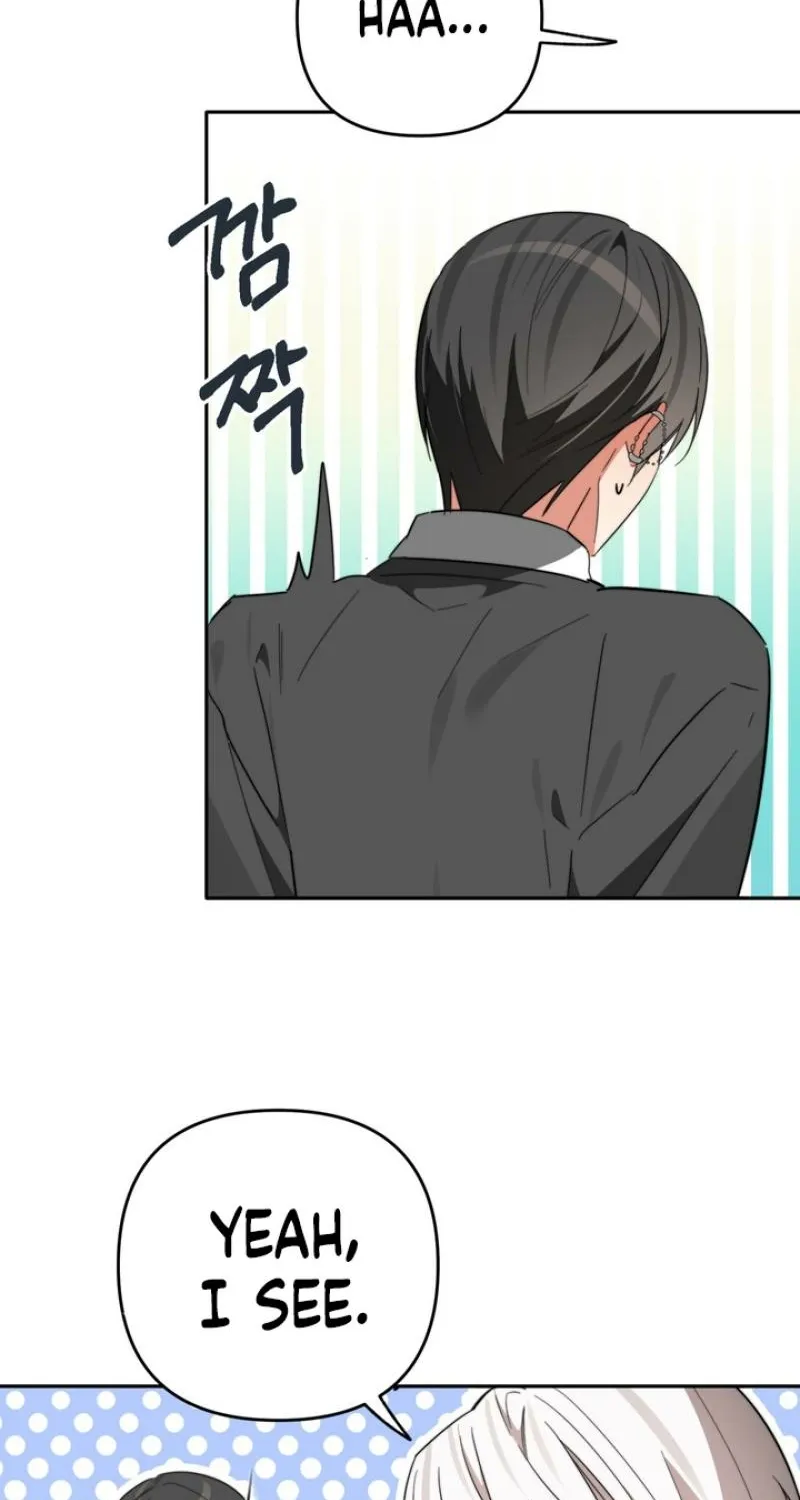 Read Space Bunny chapter 22 image 34 on Lezhin