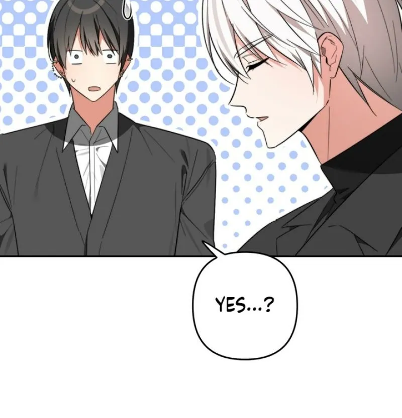 Read Space Bunny chapter 22 image 35 on Lezhin