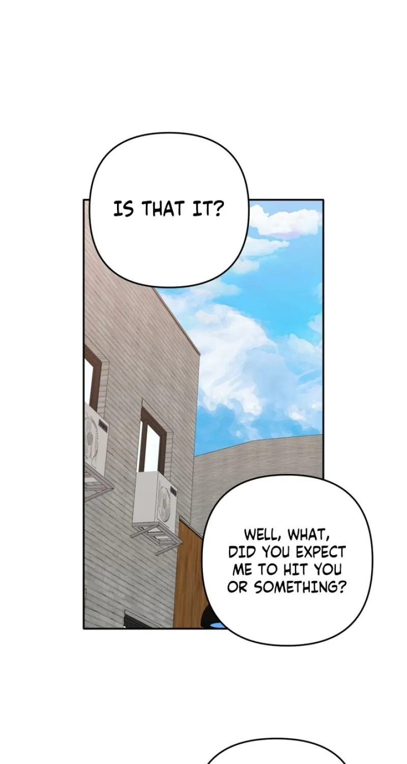 Read Space Bunny chapter 22 image 36 on Lezhin
