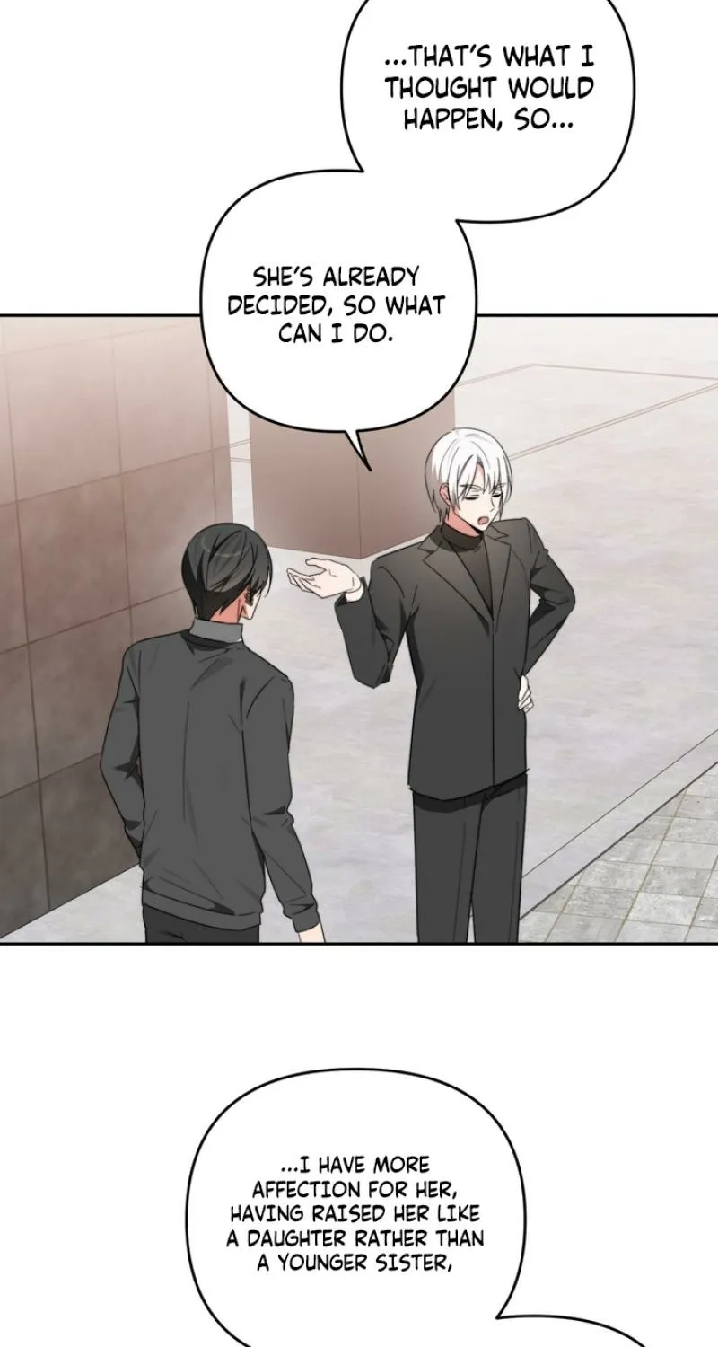 Read Space Bunny chapter 22 image 37 on Lezhin