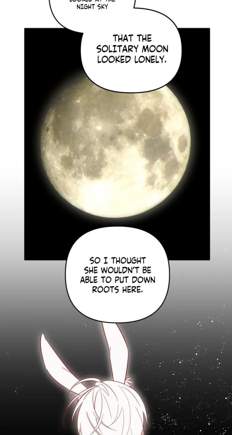 Read Space Bunny chapter 22 image 39 on Lezhin