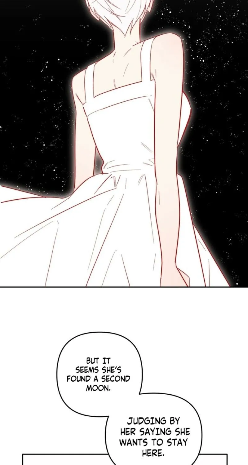 Read Space Bunny chapter 22 image 40 on Lezhin