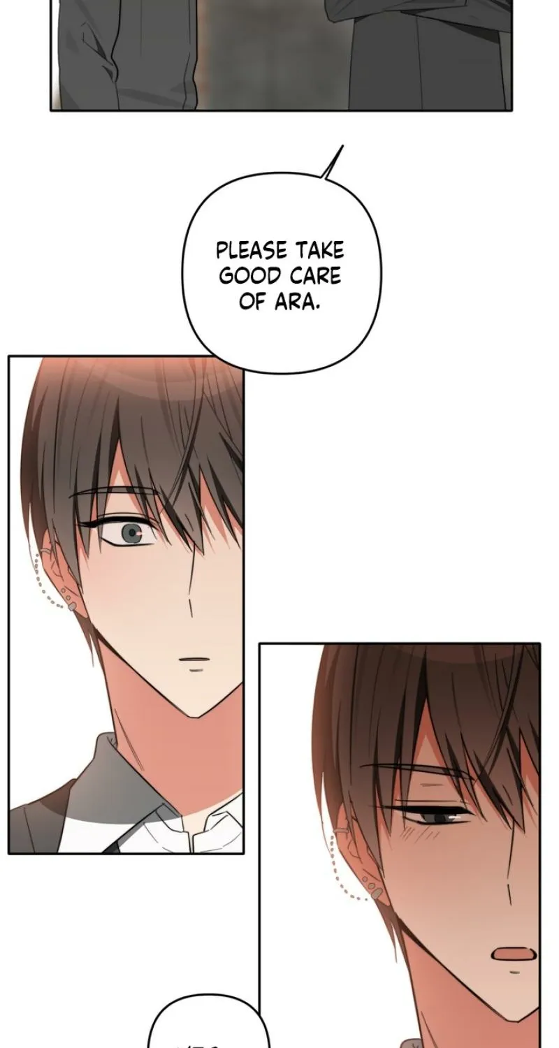 Read Space Bunny chapter 22 image 42 on Lezhin