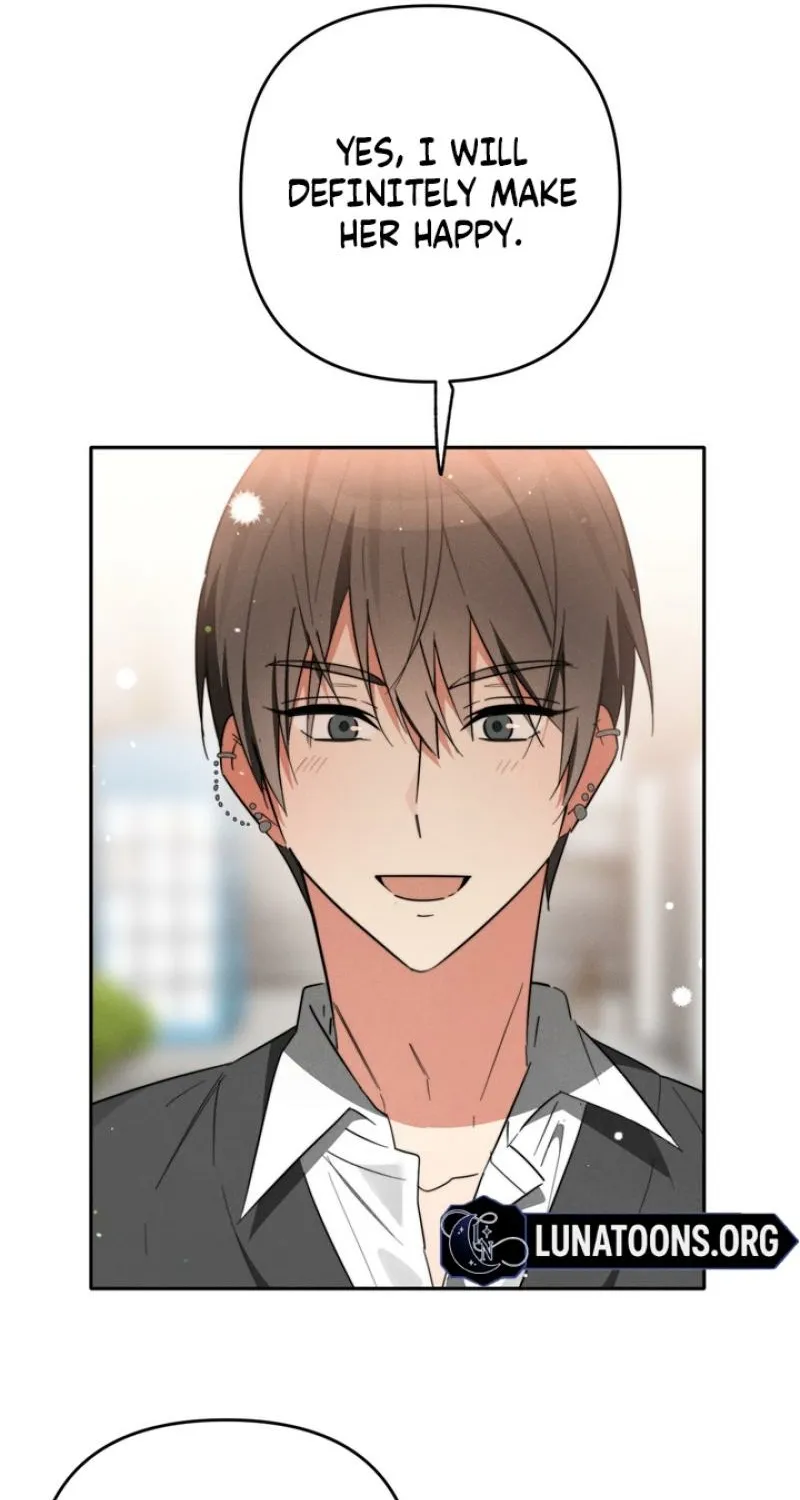 Read Space Bunny chapter 22 image 44 on Lezhin