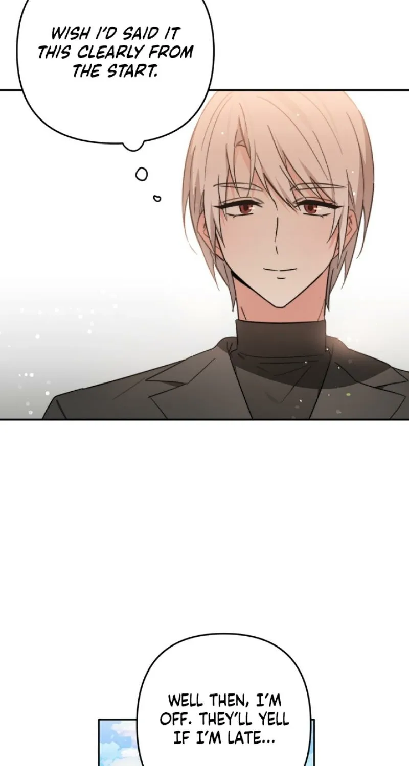Read Space Bunny chapter 22 image 45 on Lezhin