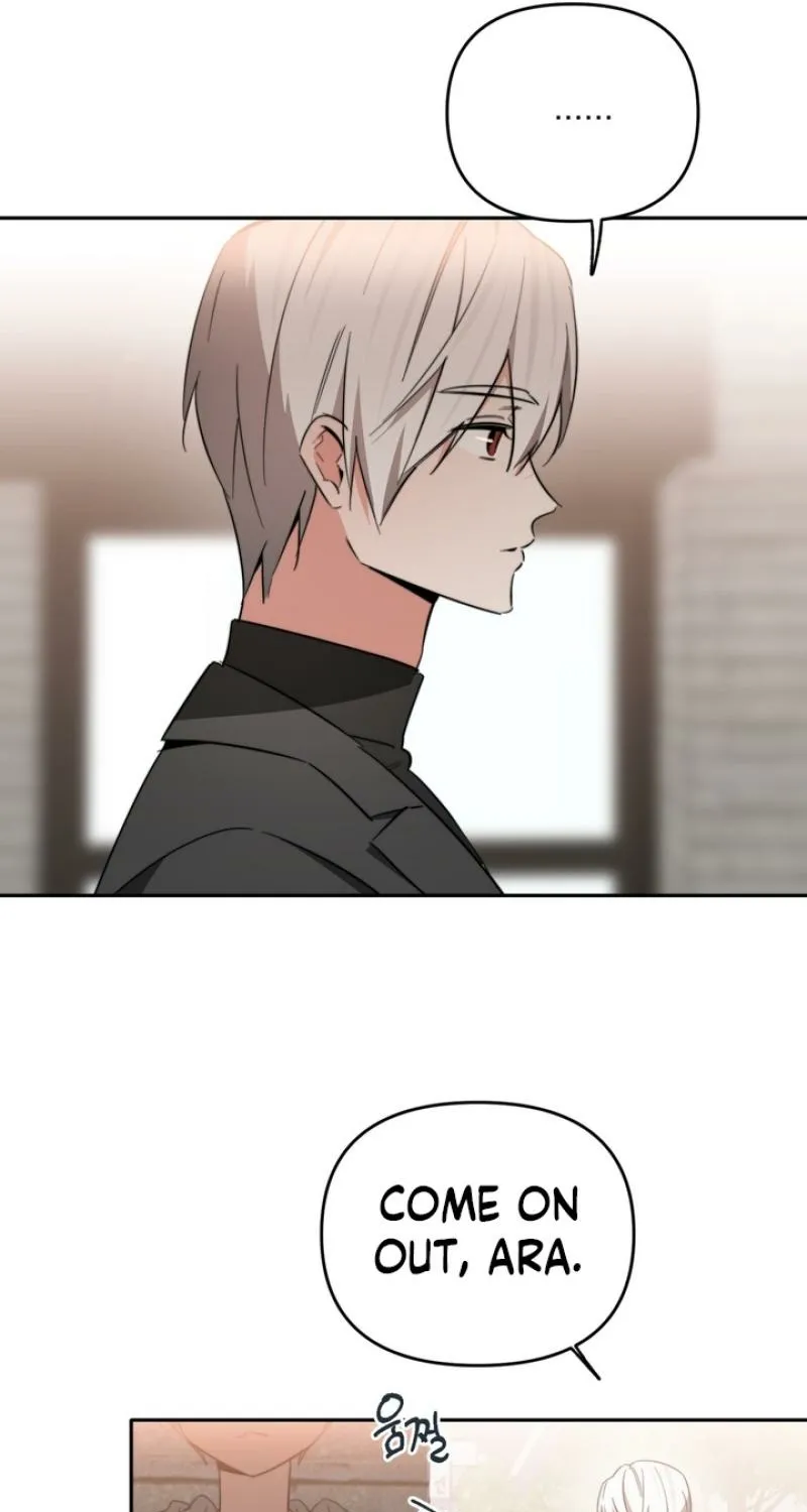 Read Space Bunny chapter 22 image 48 on Lezhin