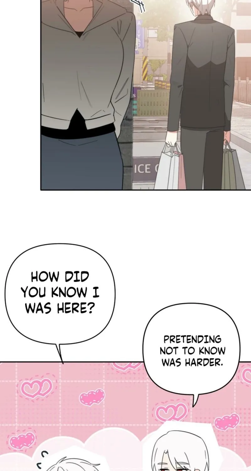 Read Space Bunny chapter 22 image 49 on Lezhin