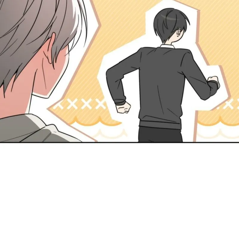 Read Space Bunny chapter 22 image 5 on Lezhin