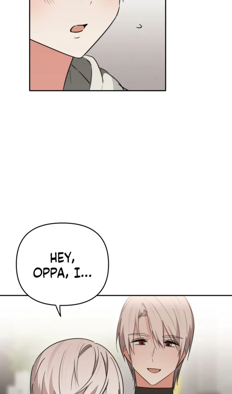 Read Space Bunny chapter 22 image 51 on Lezhin