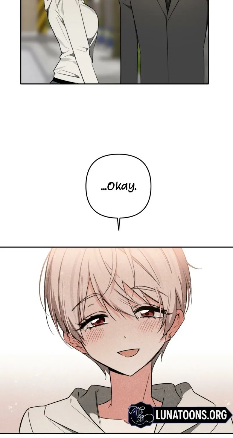 Read Space Bunny chapter 22 image 53 on Lezhin