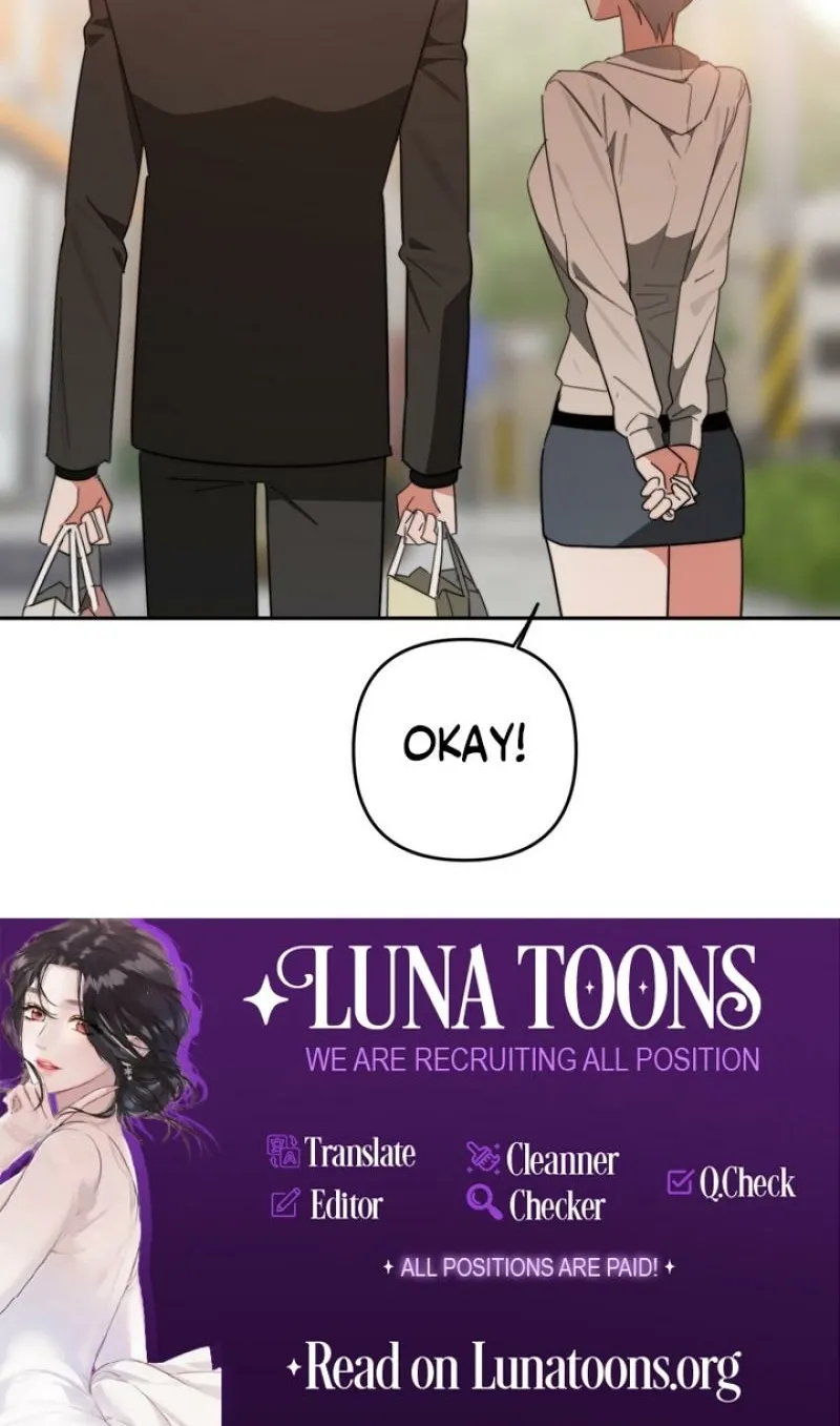 Read Space Bunny chapter 22 image 55 on Lezhin