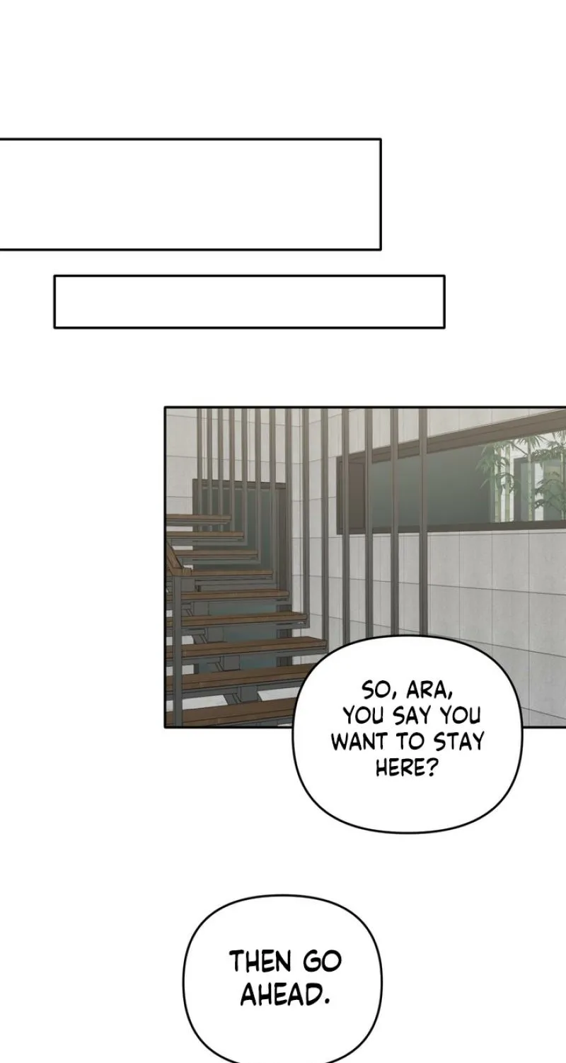 Read Space Bunny chapter 22 image 6 on Lezhin