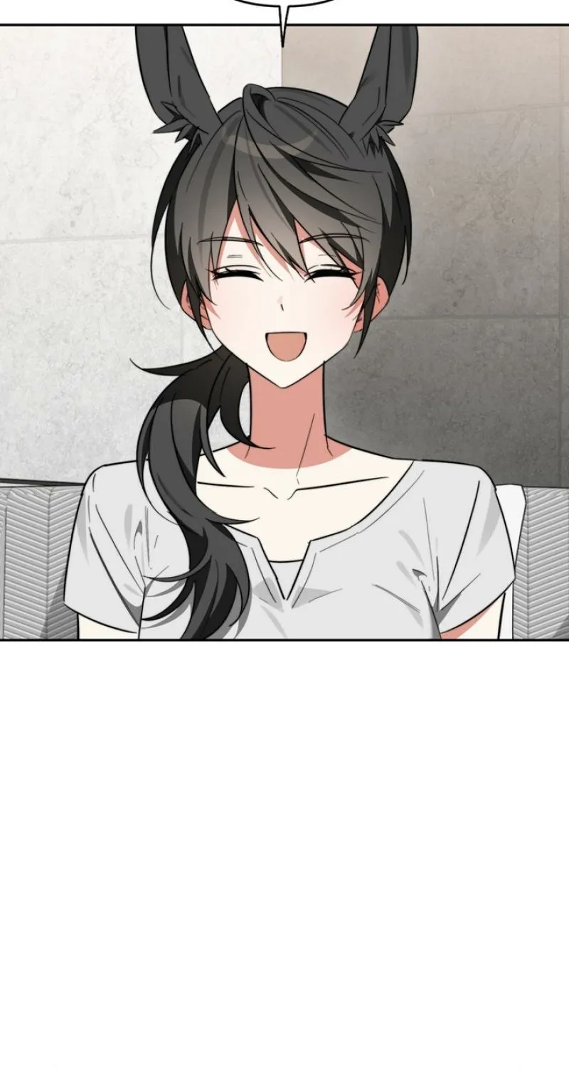Read Space Bunny chapter 22 image 7 on Lezhin