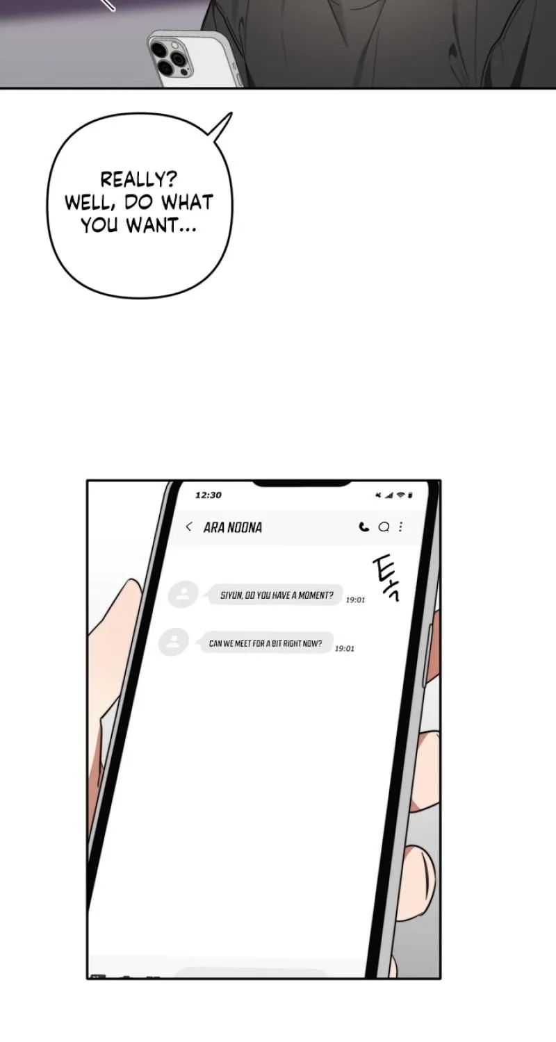 Read Space Bunny chapter 23 image 16 on Lezhin