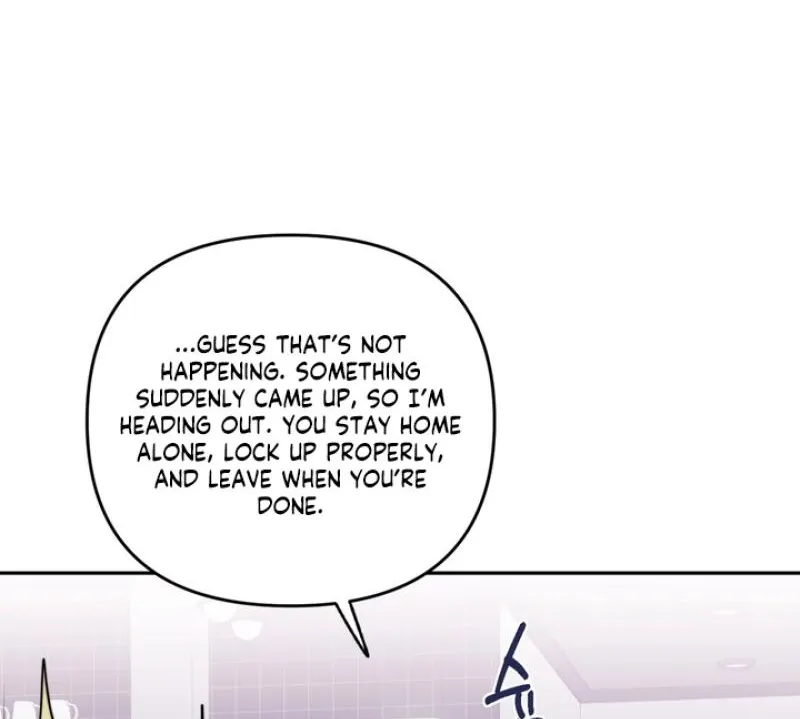 Read Space Bunny chapter 23 image 17 on Lezhin