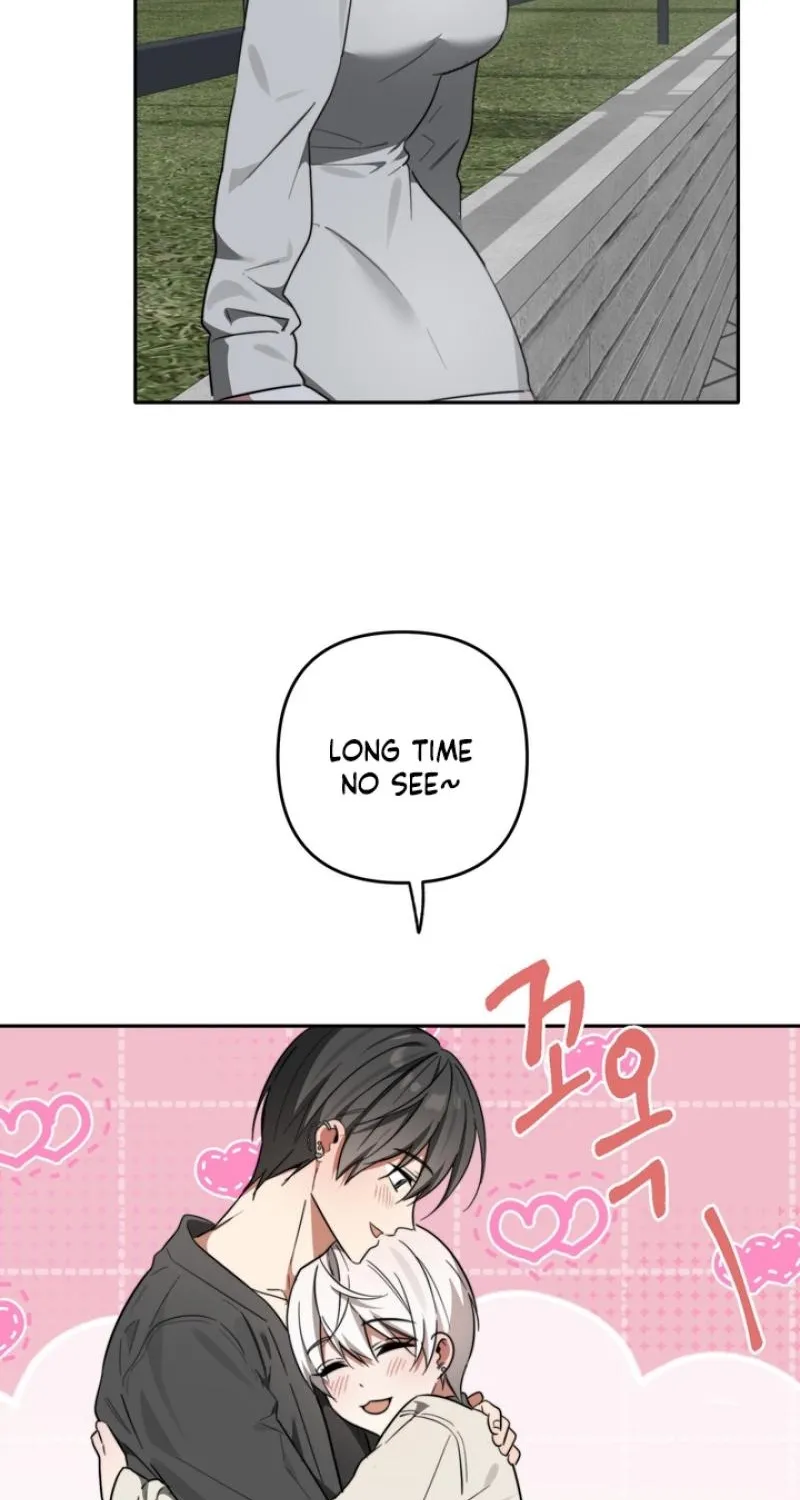 Read Space Bunny chapter 23 image 21 on Lezhin
