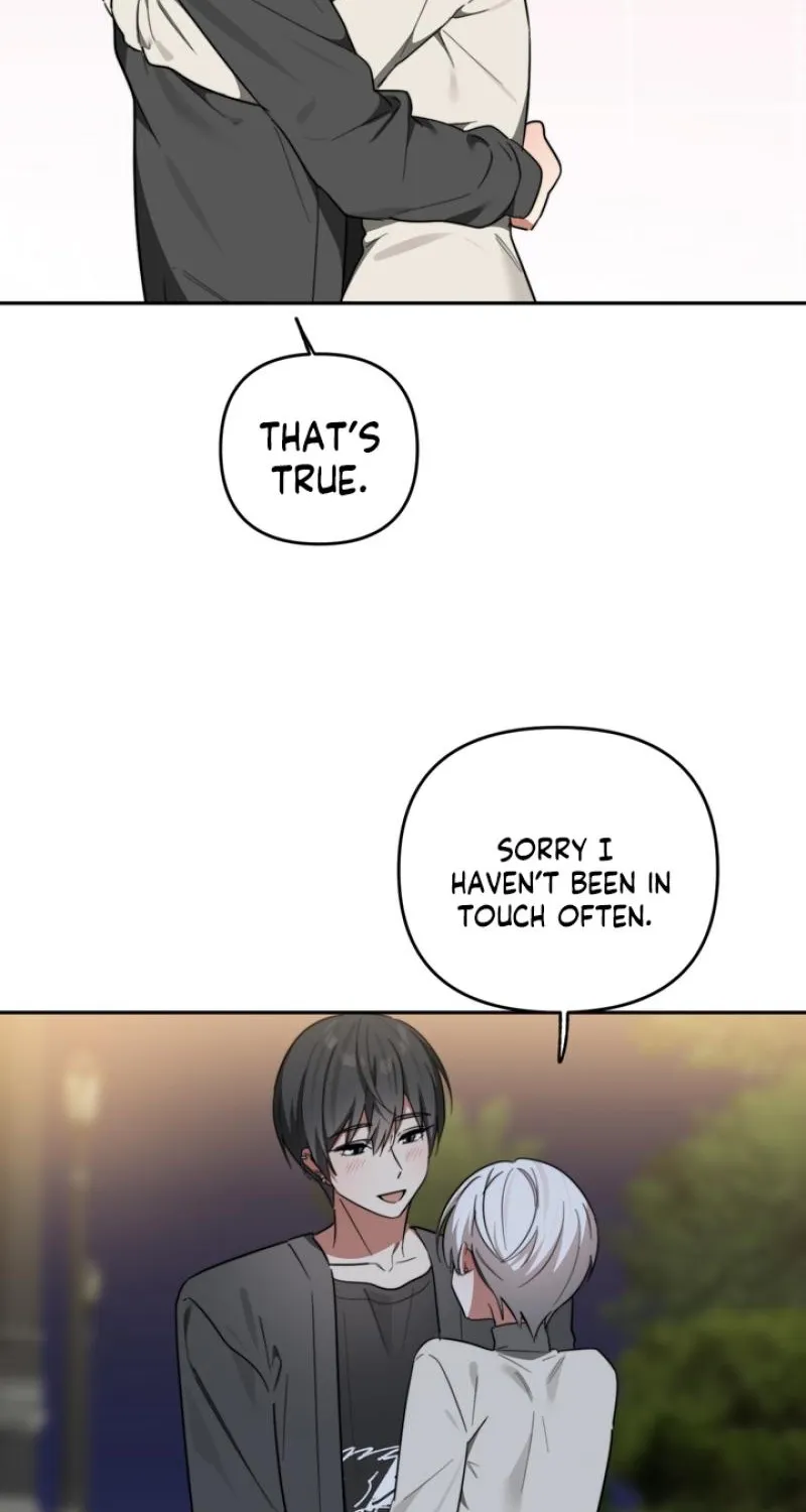 Read Space Bunny chapter 23 image 22 on Lezhin