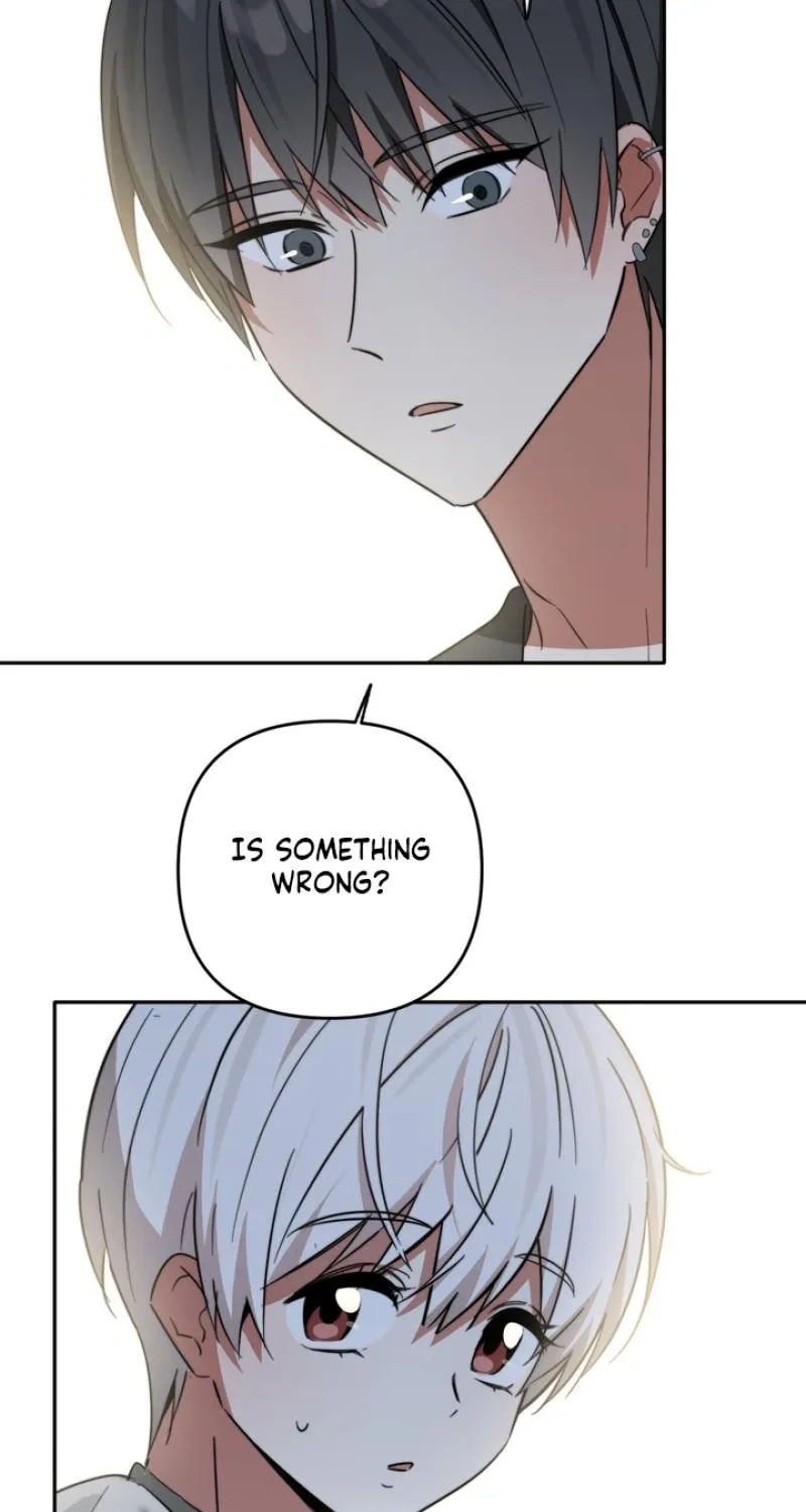 Read Space Bunny chapter 23 image 26 on Lezhin