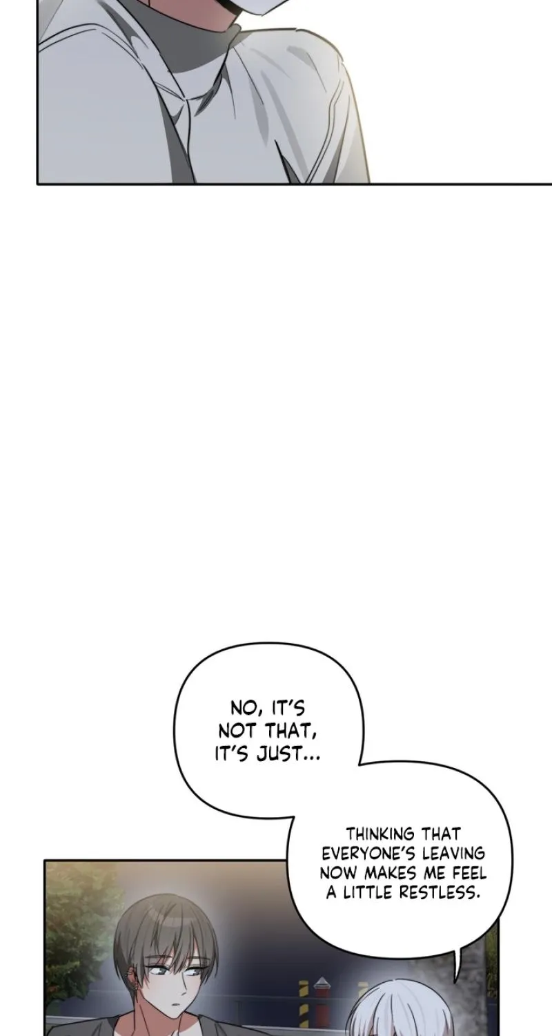 Read Space Bunny chapter 23 image 27 on Lezhin