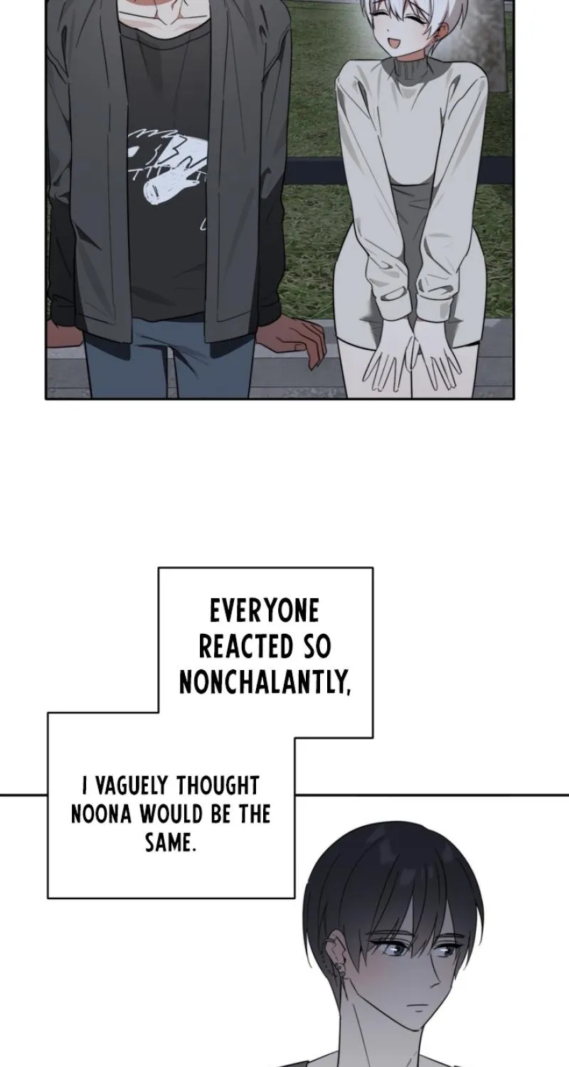 Read Space Bunny chapter 23 image 28 on Lezhin
