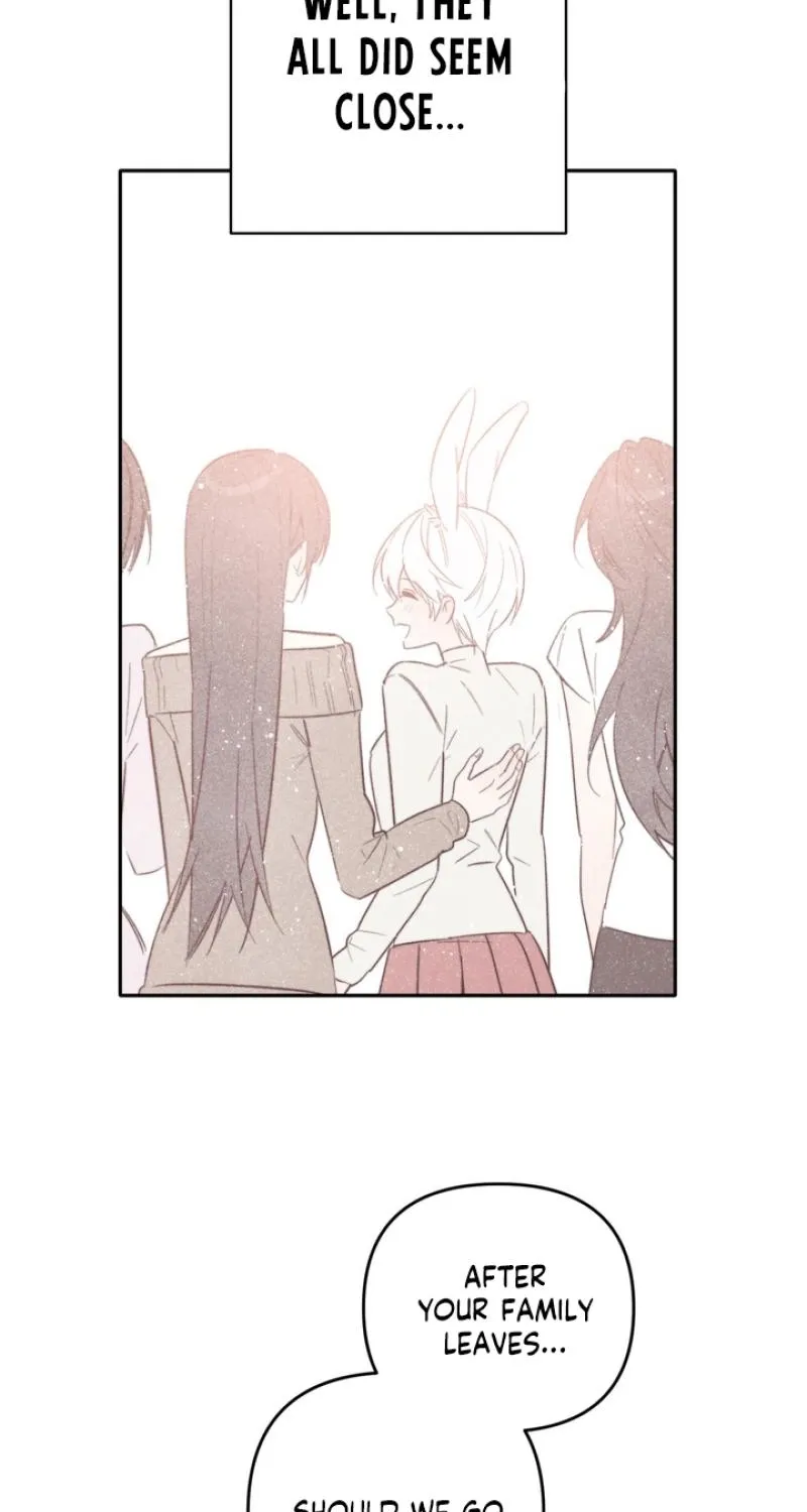 Read Space Bunny chapter 23 image 30 on Lezhin