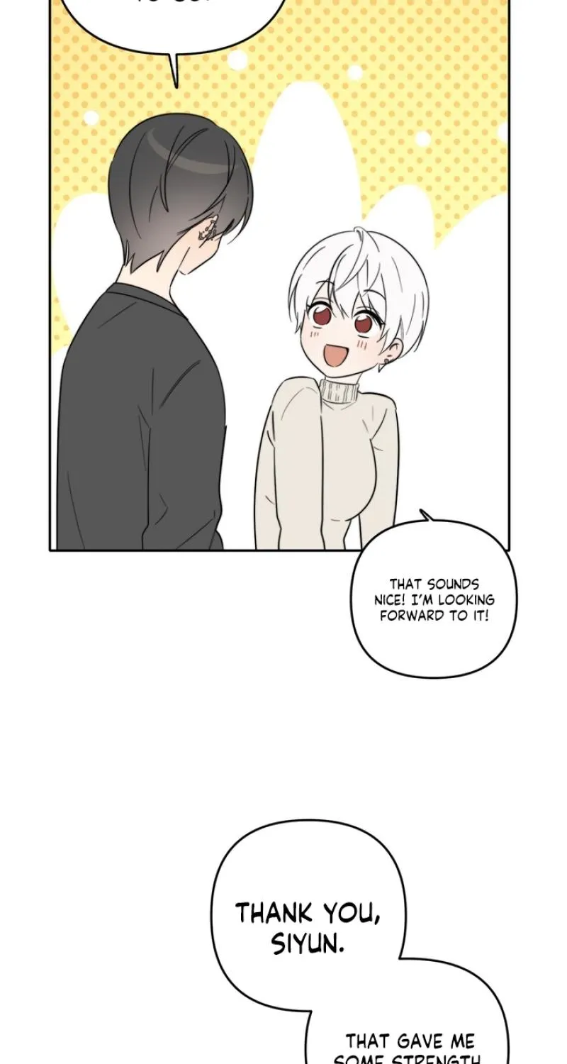 Read Space Bunny chapter 23 image 32 on Lezhin