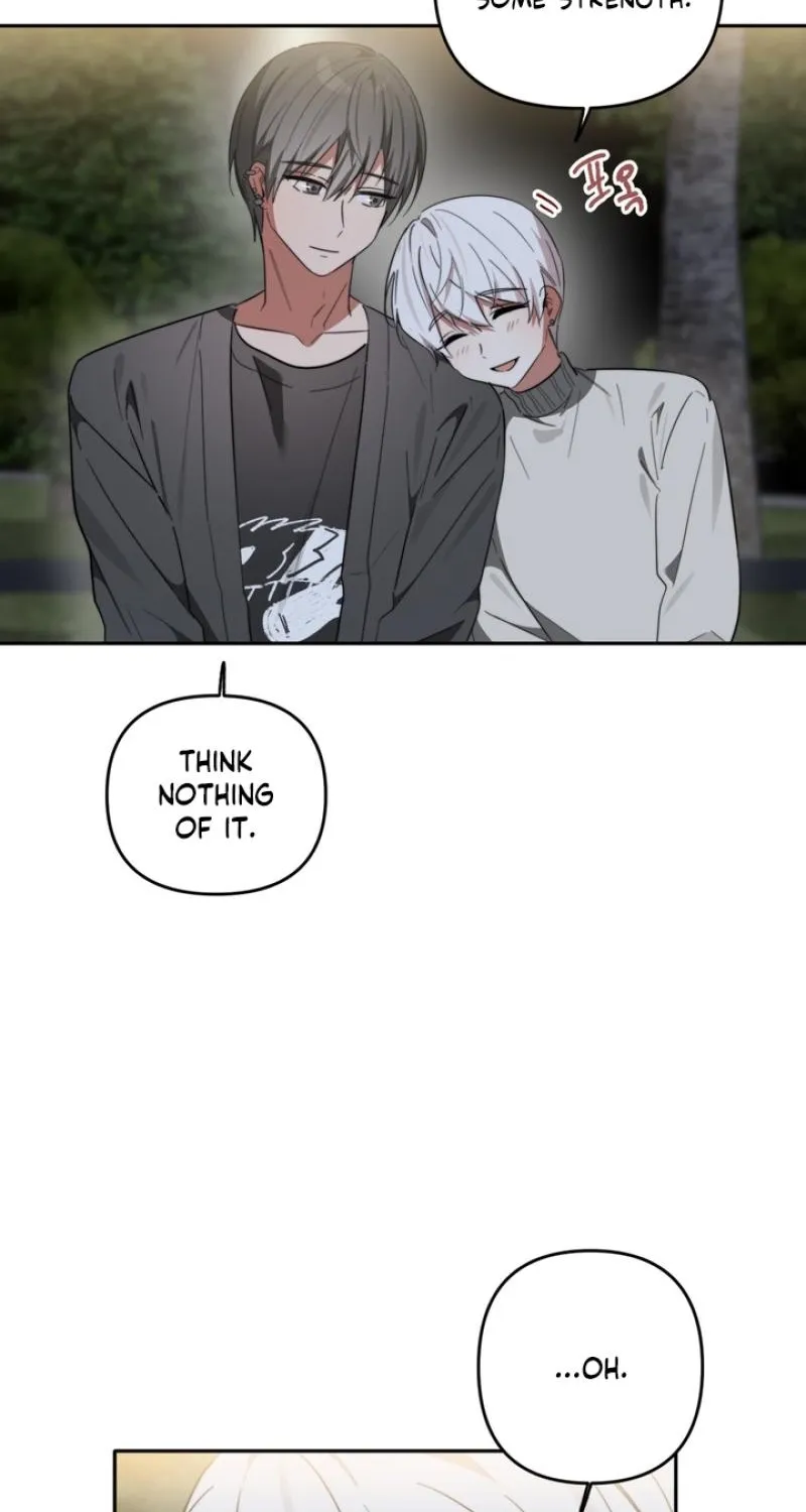 Read Space Bunny chapter 23 image 33 on Lezhin