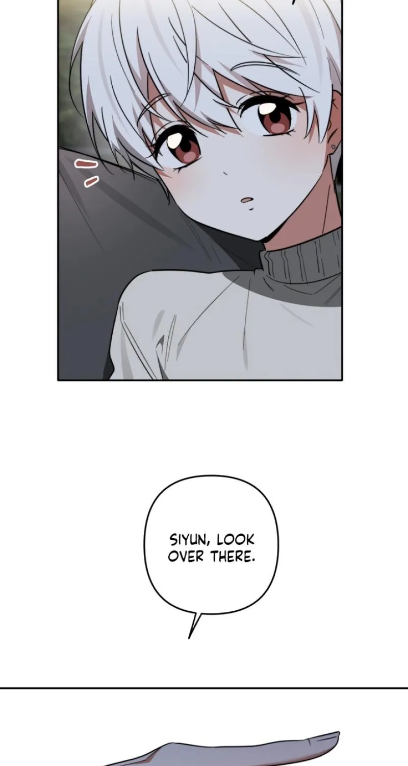 Read Space Bunny chapter 23 image 34 on Lezhin