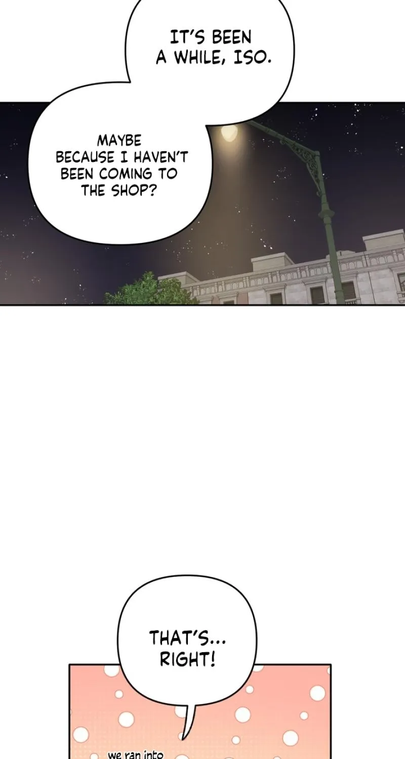 Read Space Bunny chapter 23 image 39 on Lezhin