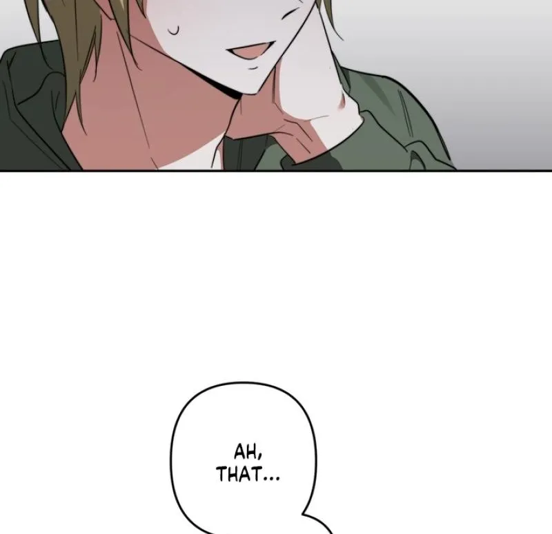Read Space Bunny chapter 23 image 41 on Lezhin