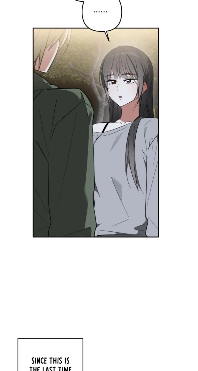 Read Space Bunny chapter 23 image 42 on Lezhin