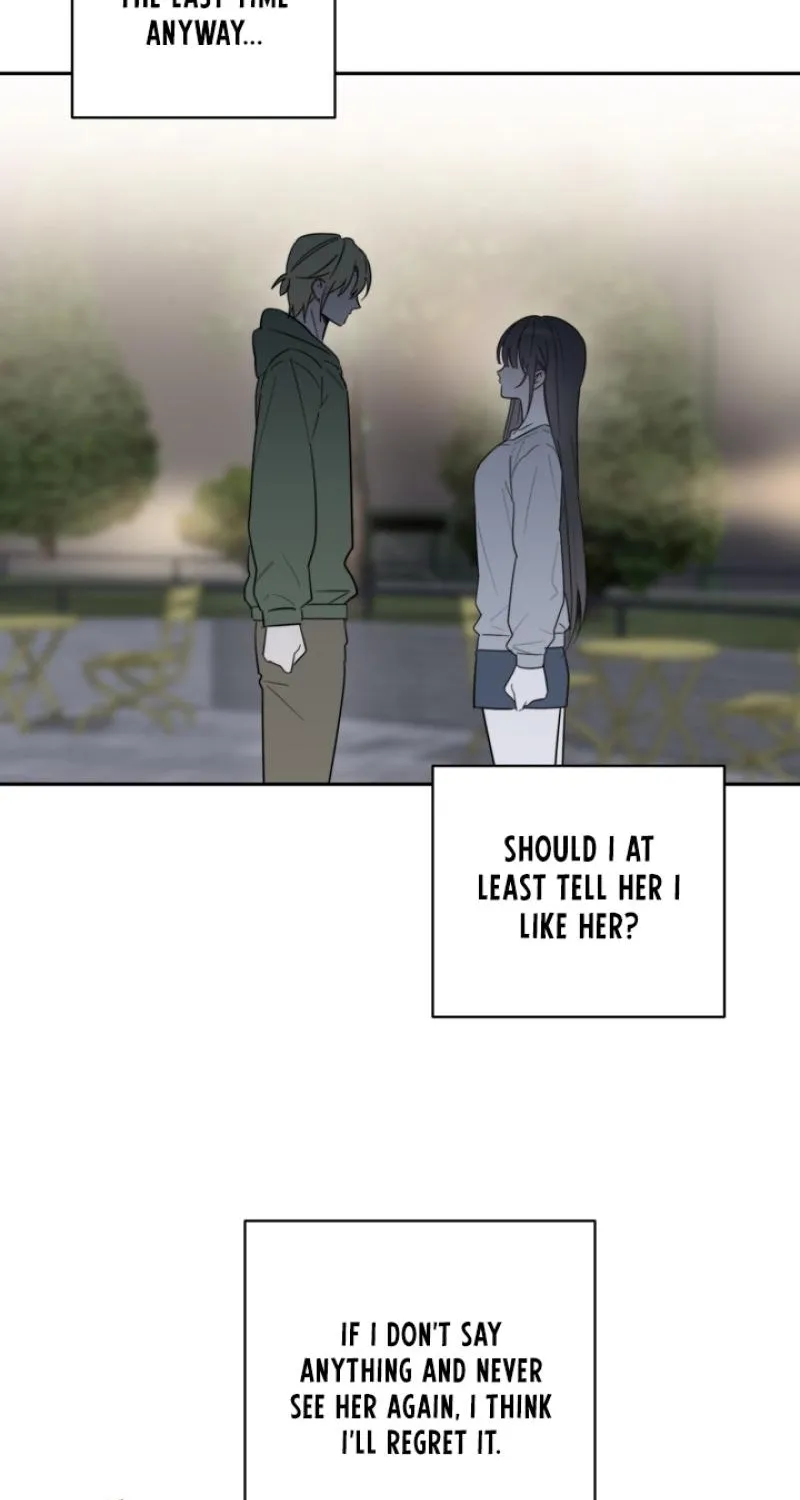 Read Space Bunny chapter 23 image 43 on Lezhin