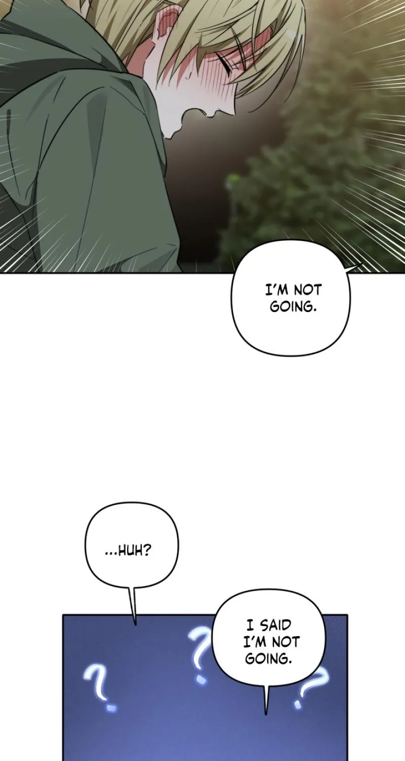 Read Space Bunny chapter 23 image 45 on Lezhin