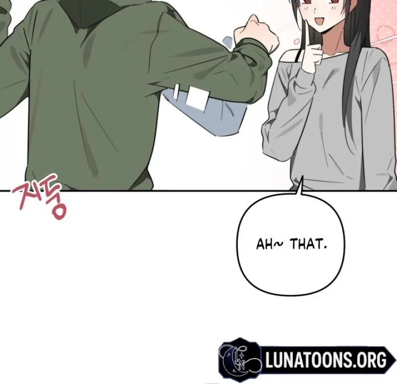 Read Space Bunny chapter 23 image 47 on Lezhin