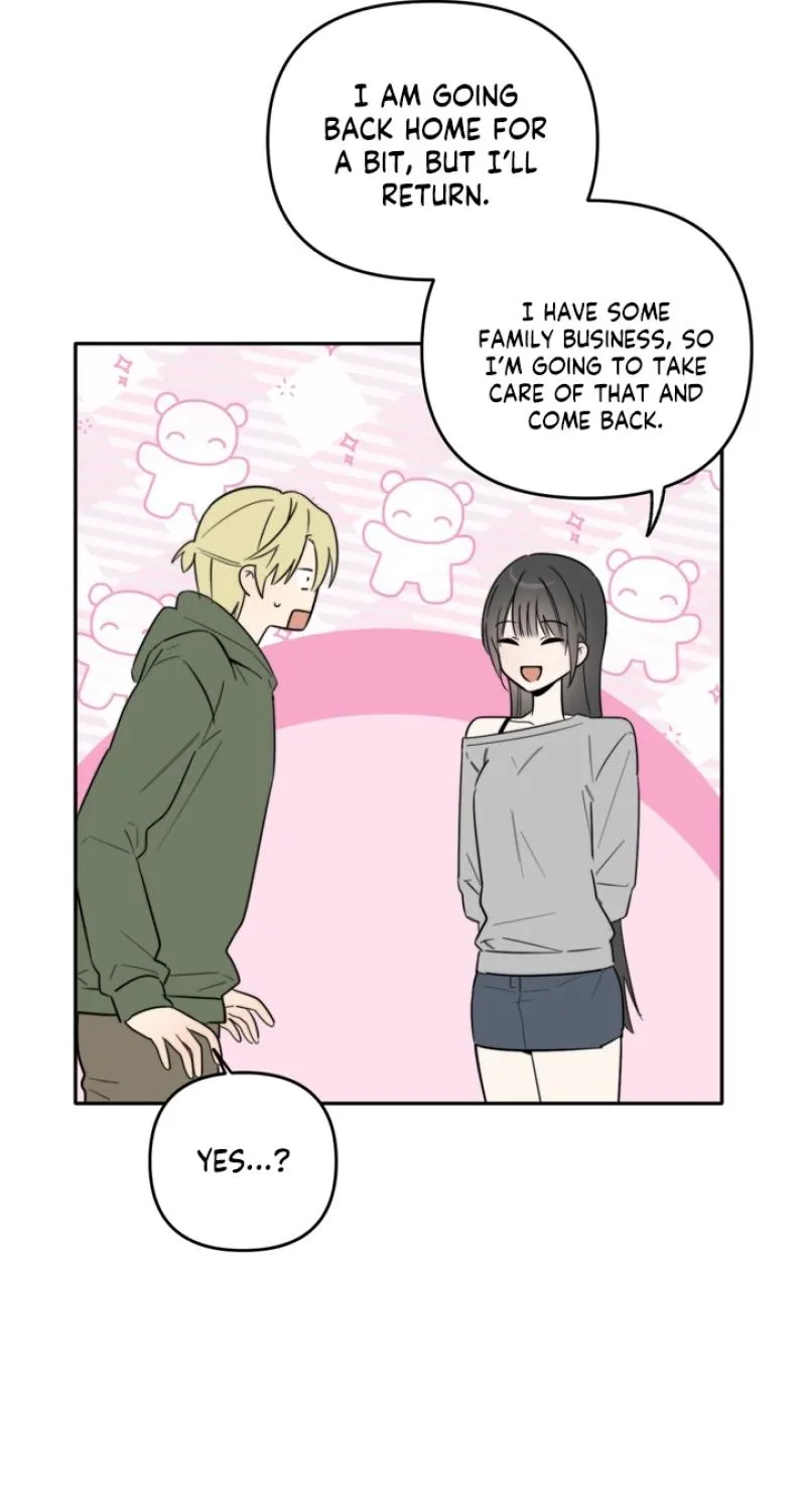 Read Space Bunny chapter 23 image 48 on Lezhin