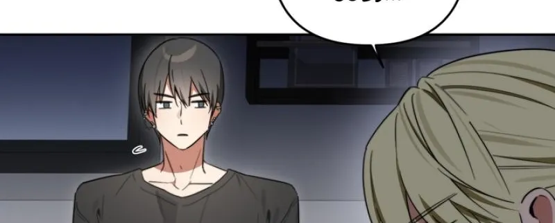 Read Space Bunny chapter 23 image 5 on Lezhin