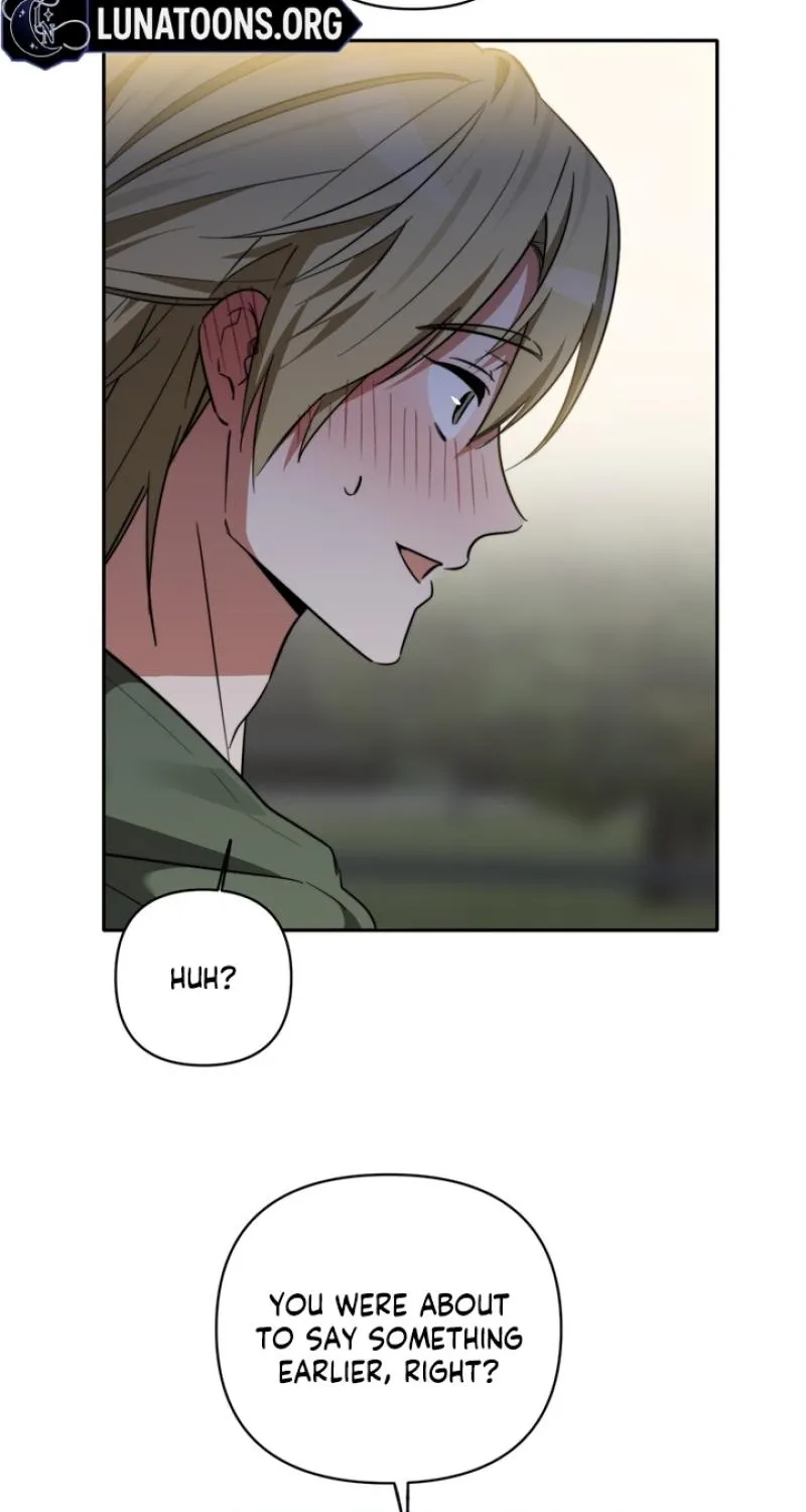 Read Space Bunny chapter 23 image 50 on Lezhin