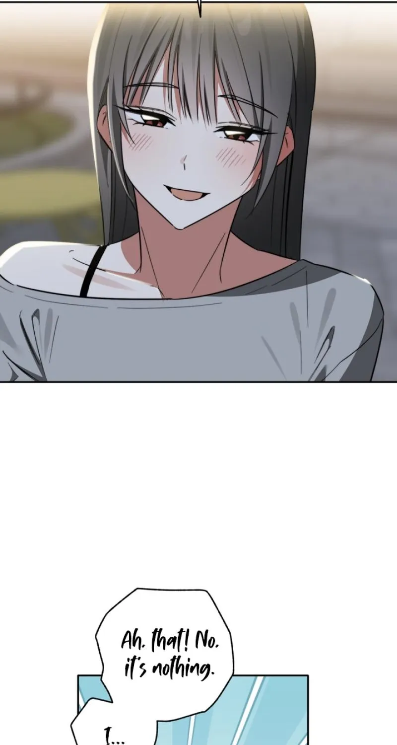 Read Space Bunny chapter 23 image 51 on Lezhin