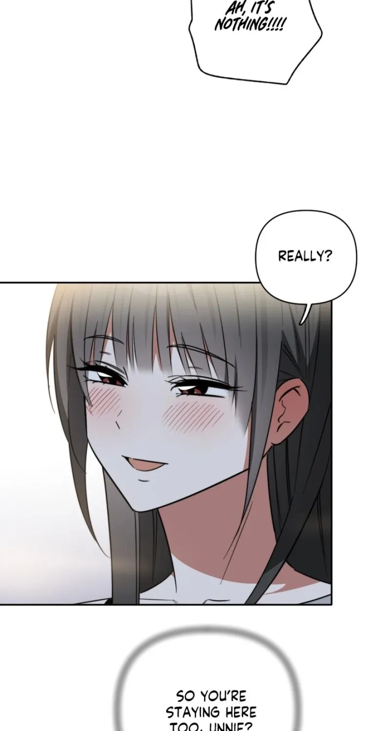 Read Space Bunny chapter 23 image 53 on Lezhin