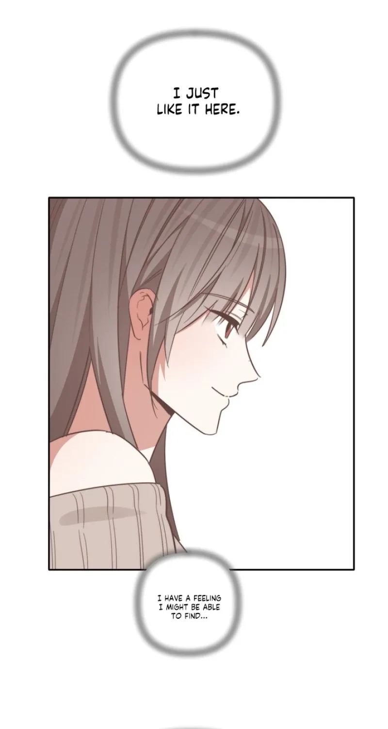 Read Space Bunny chapter 23 image 55 on Lezhin