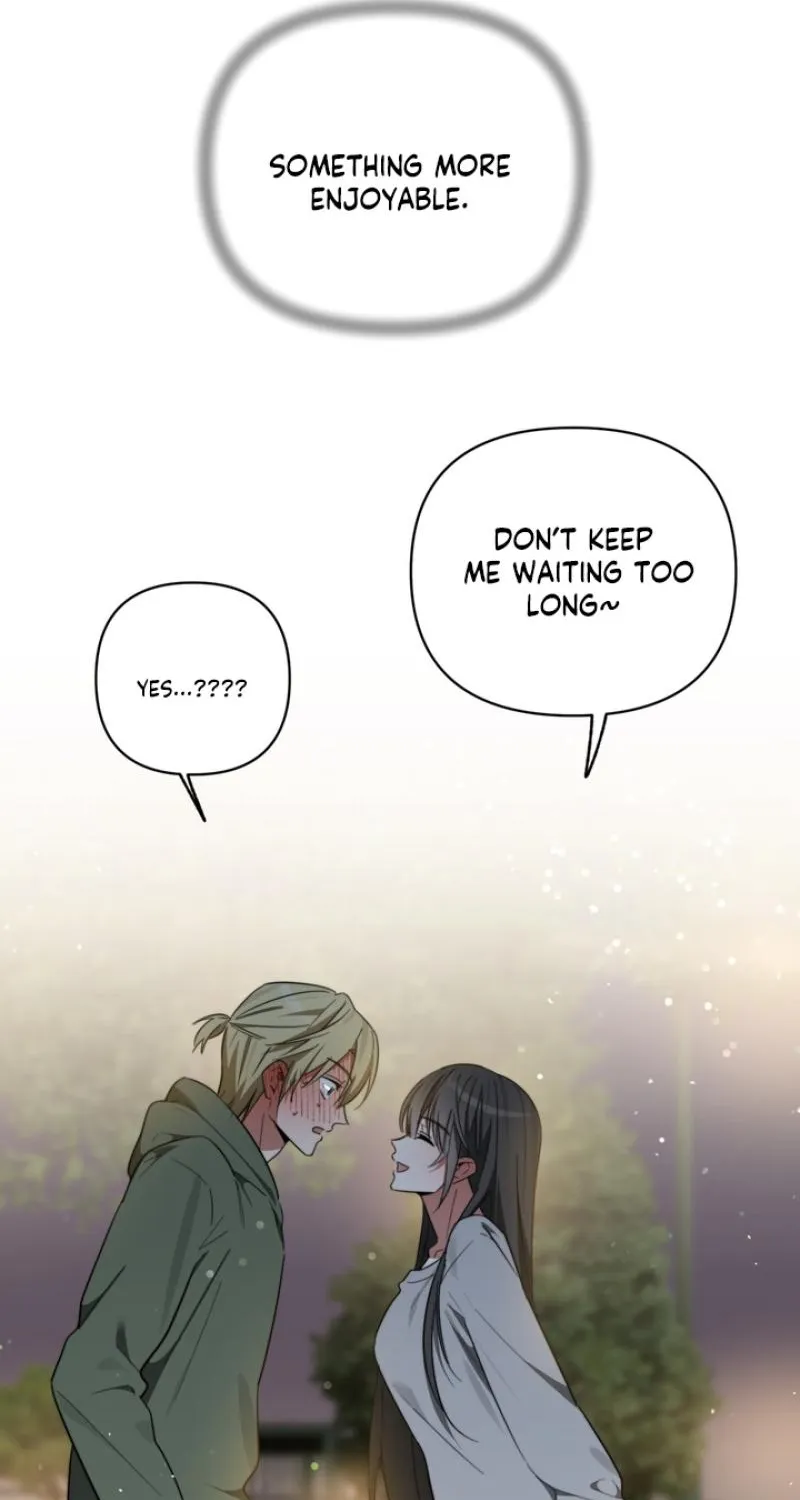 Read Space Bunny chapter 23 image 56 on Lezhin