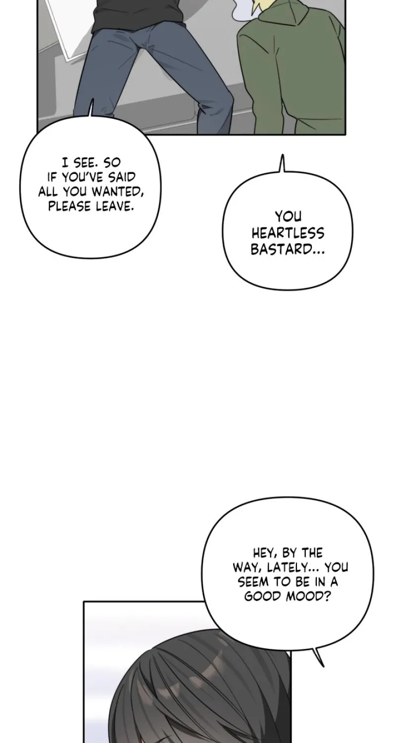 Read Space Bunny chapter 23 image 7 on Lezhin