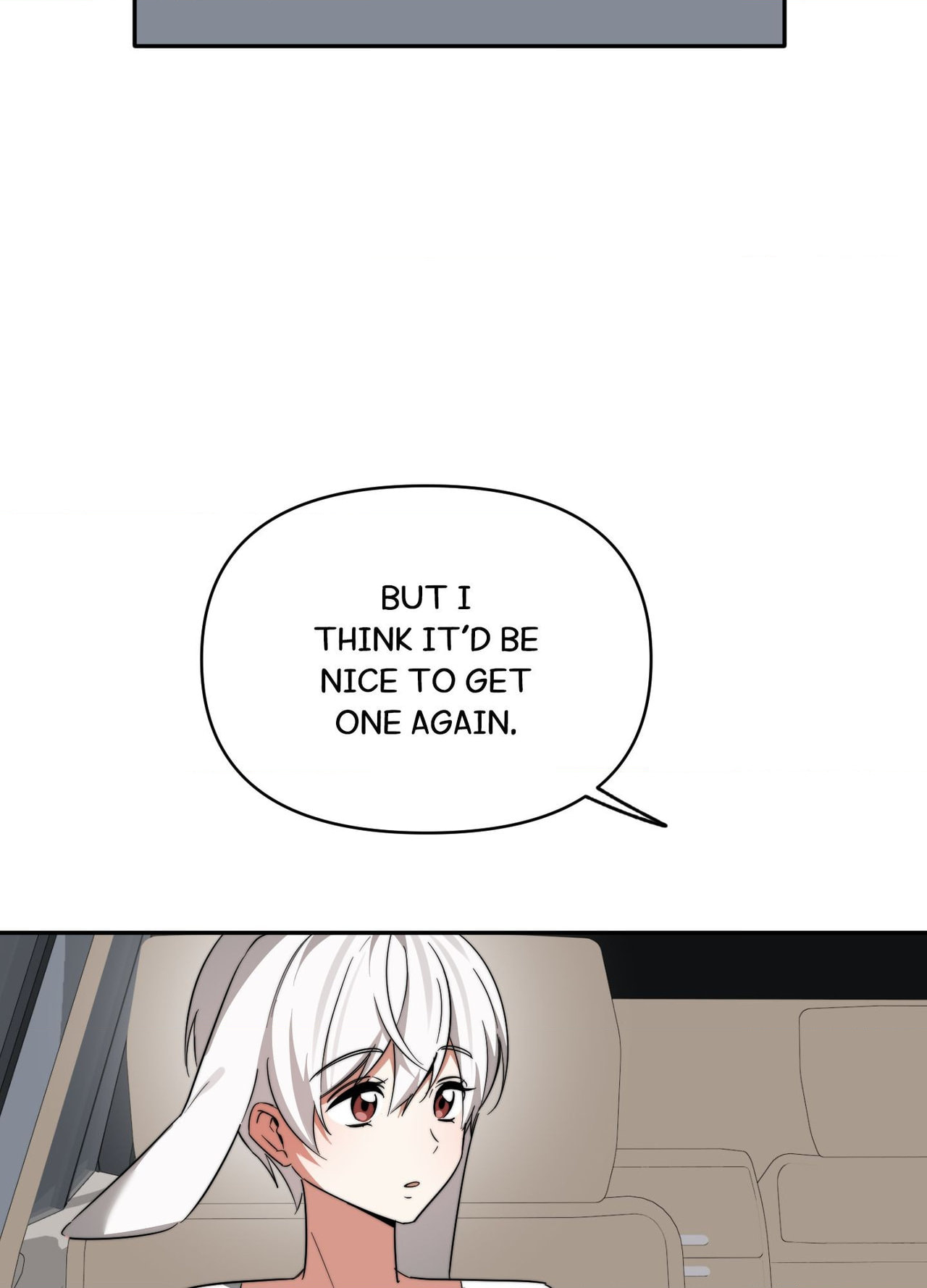 Read Space Bunny chapter 24 image 16 on Lezhin
