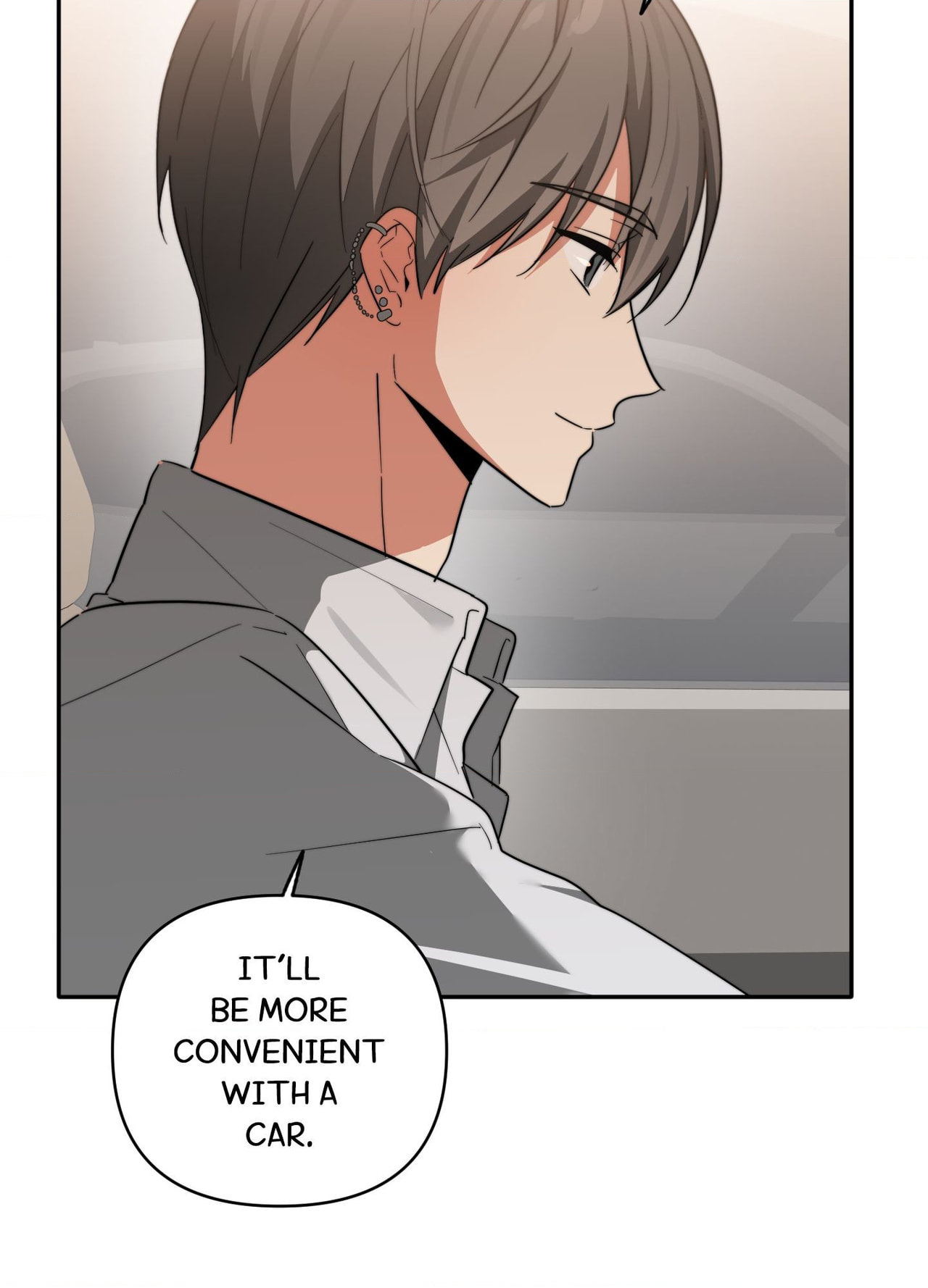 Read Space Bunny chapter 24 image 18 on Lezhin