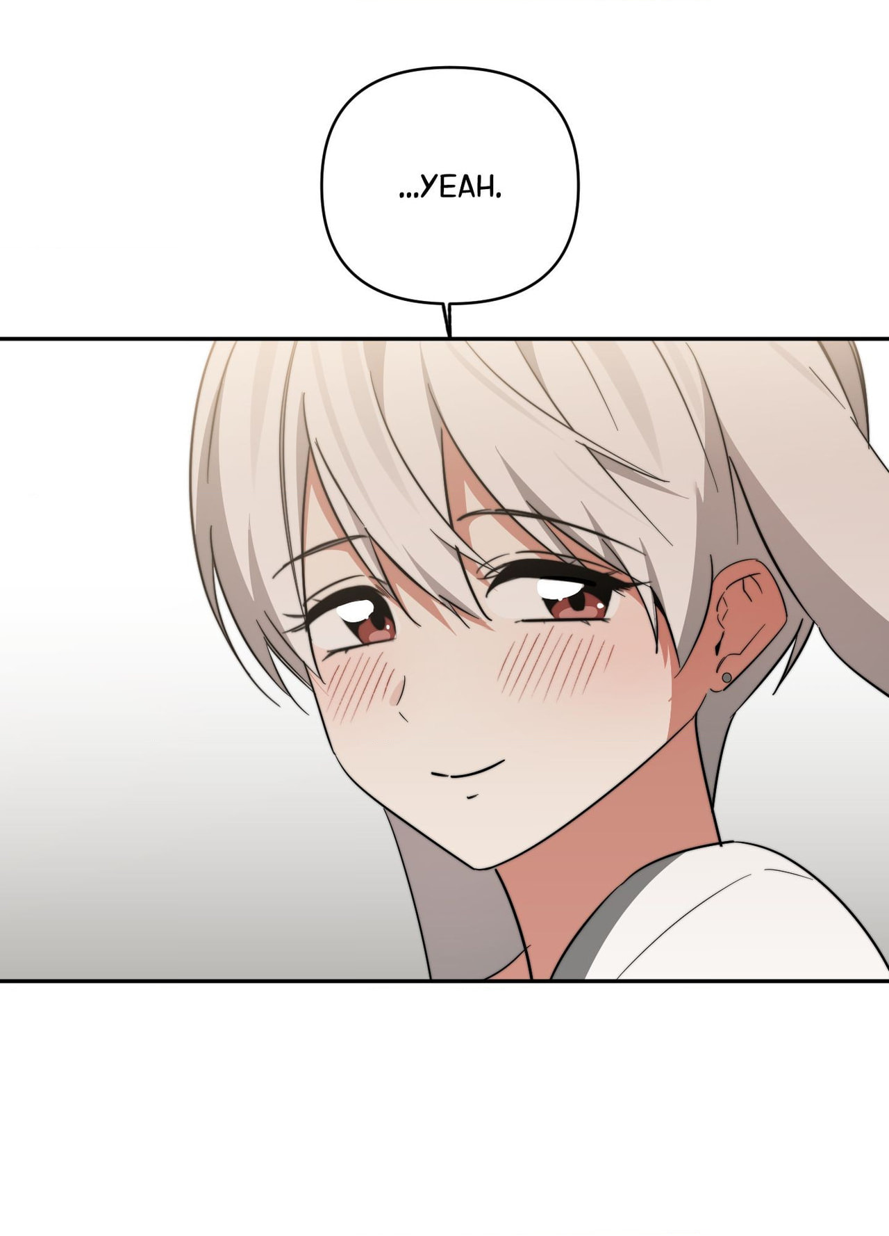 Read Space Bunny chapter 24 image 19 on Lezhin