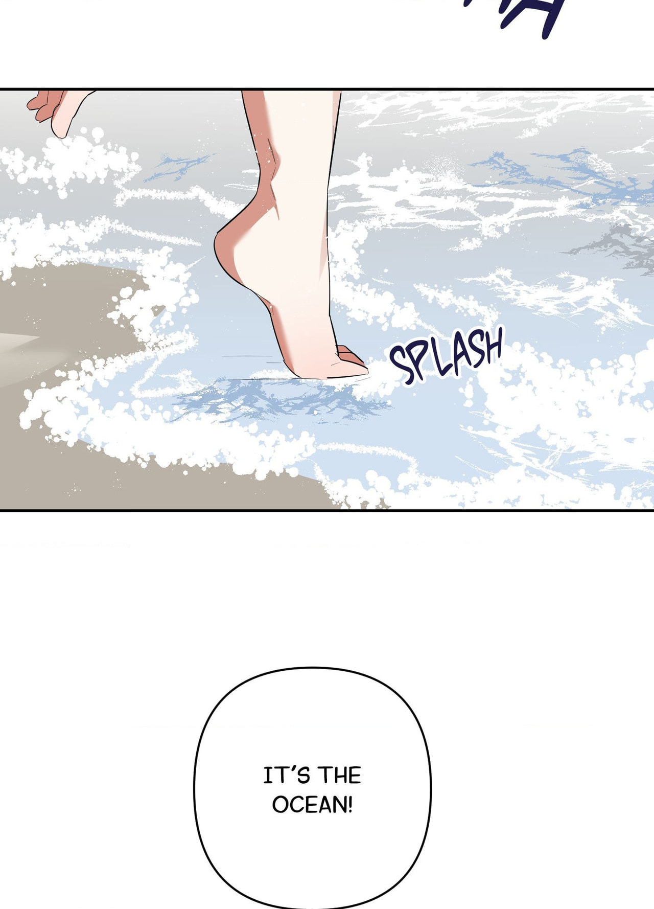Read Space Bunny chapter 24 image 22 on Lezhin