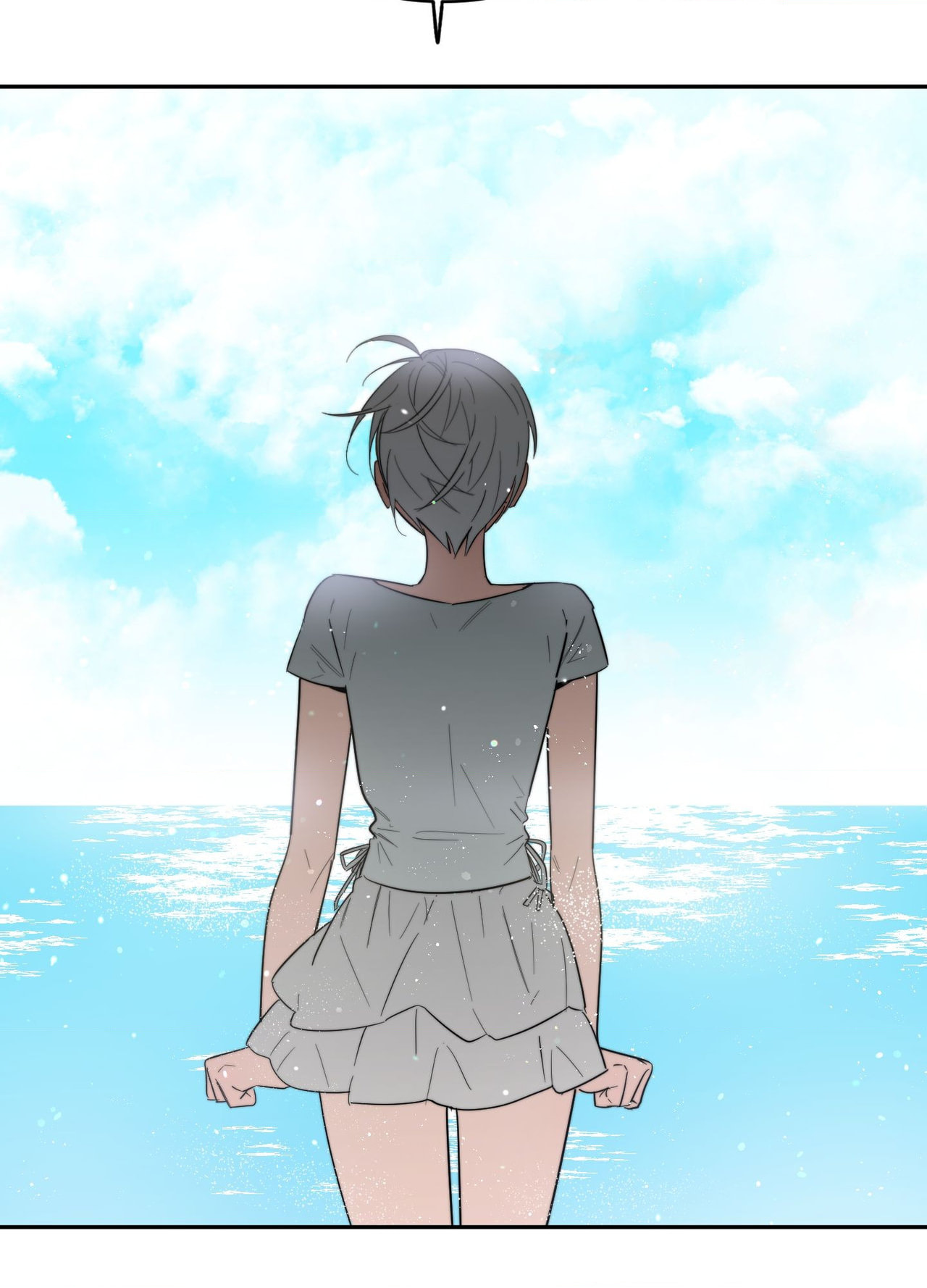 Read Space Bunny chapter 24 image 23 on Lezhin
