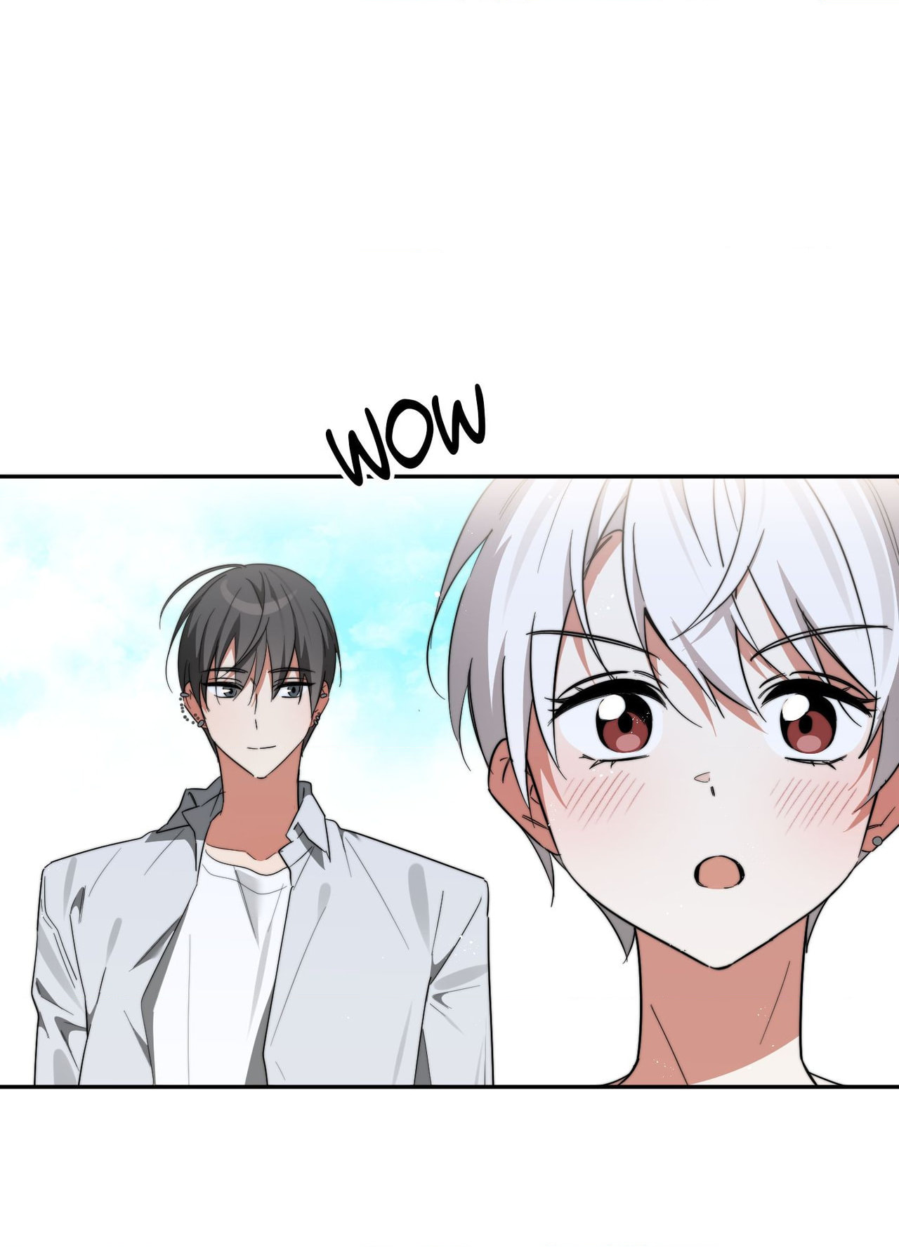 Read Space Bunny chapter 24 image 24 on Lezhin