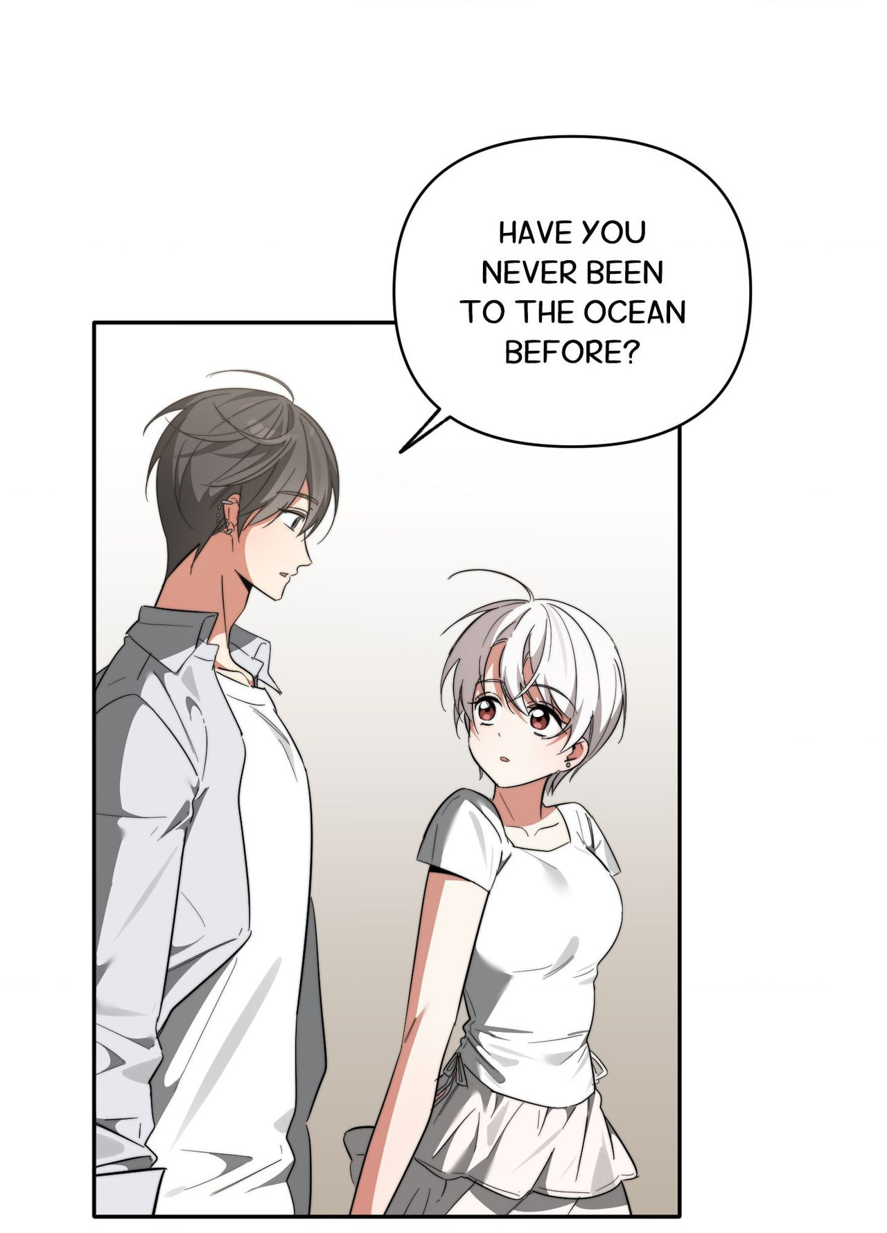 Read Space Bunny chapter 24 image 25 on Lezhin